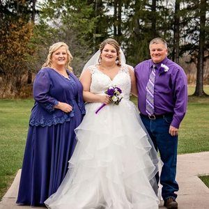 Meet your Posher, Kay